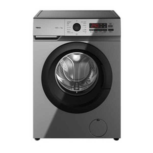 Teka Total Tk5 1470 Frontmatad Tvättmaskin  7 kg / EU Plug