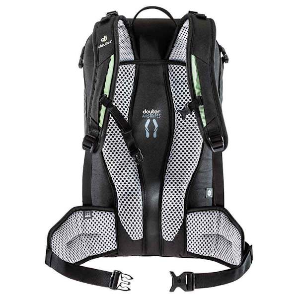 Deuter Xv1 Sl 17l Reppu Musta