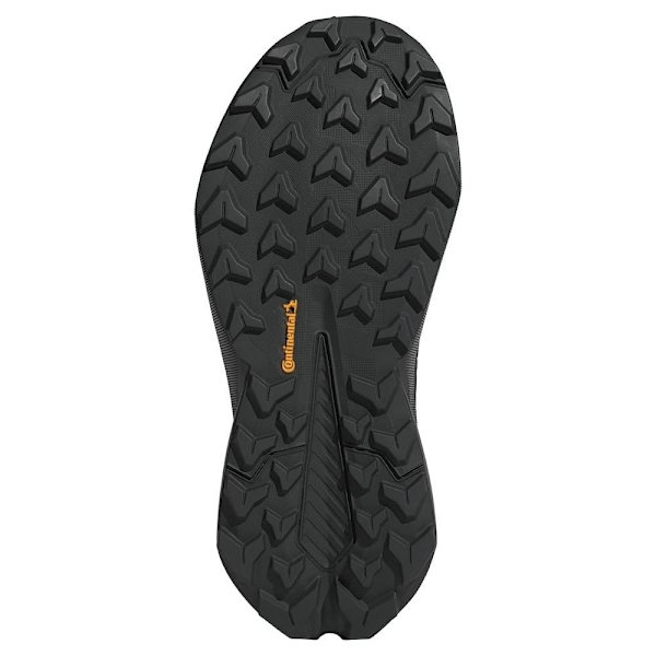 Adidas Terrex Trailmaker 2.0 Leather Vandresko Sort EU 39 1/3 Kvinde