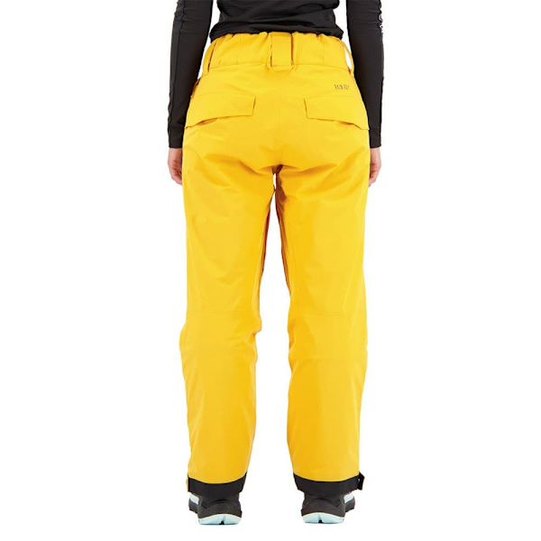 Adidas Xpr 2l Insulate Byxor Gul 36 / Short Kvinna