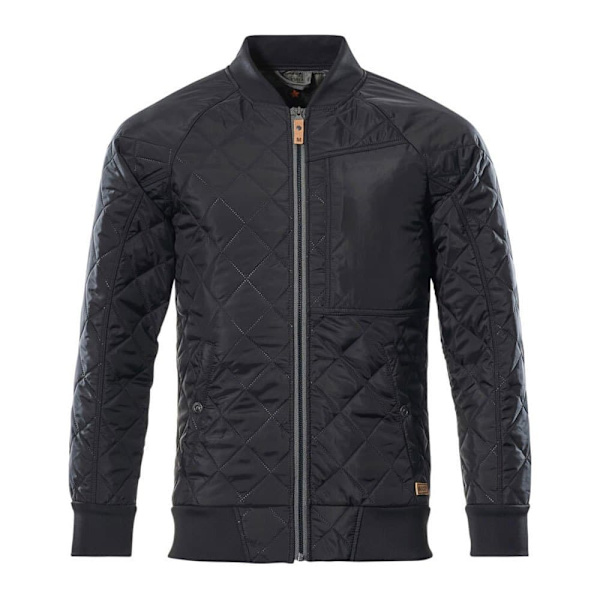Mascot Termisk Jakke Advanced 17015 Sort L