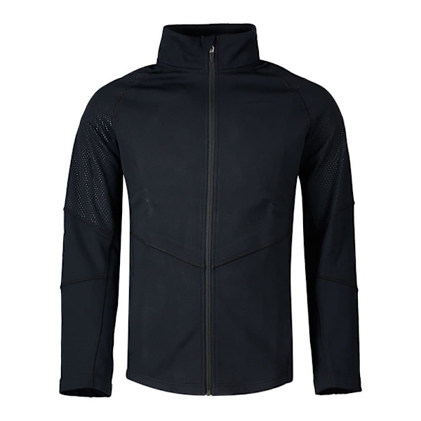 Rossignol Classique Clim Trøje Sort XL Mand