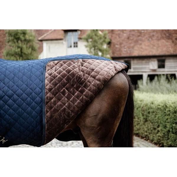 Kentucky All Weather Comfort 400g Vattentät Hästtäcke  155 cm