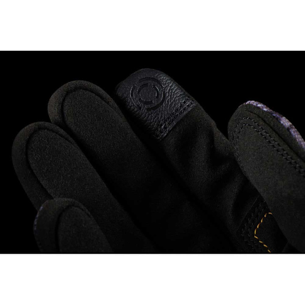 Furygan Handsker Tekto Evo Sort XL