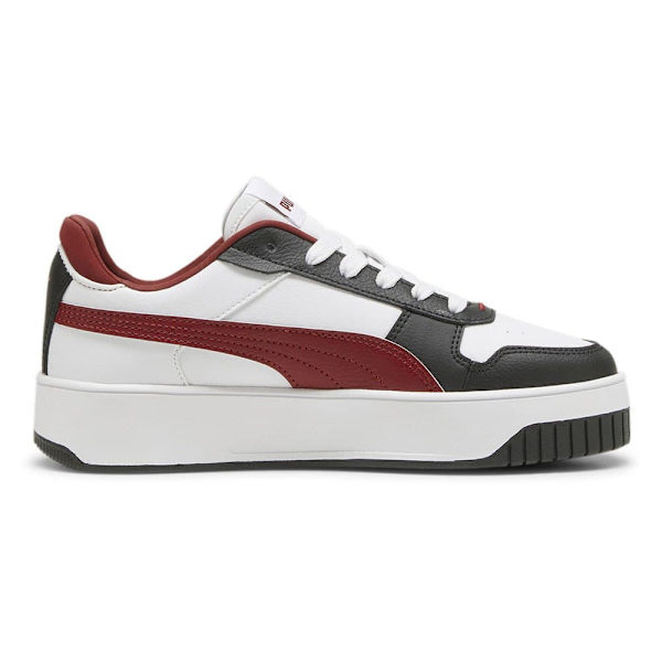Puma Carina Street Skor Flerfärgad EU 38 Kvinna