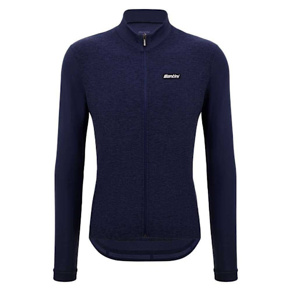 Santini Långärmad Tröja Pure  4XL