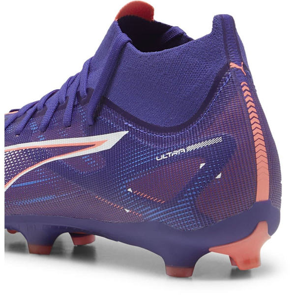 Puma Ultra 5 Match+ Fg/ag Jalkapallokengät  EU 44 1/2