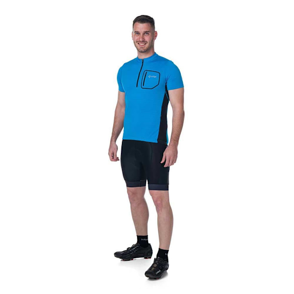 Kilpi Shorts Pressure Sort XS Mand