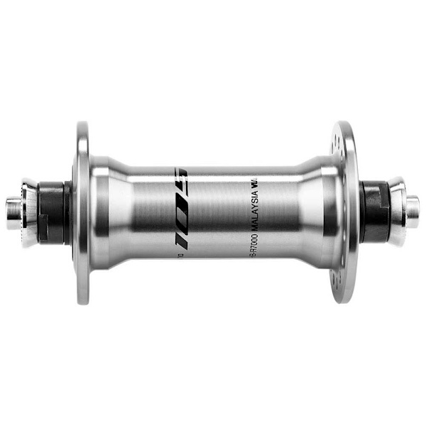 Shimano Fronthub 105 R7000 Qr Søvfarvet 36H