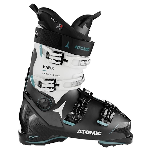 Atomic Alppien Laskettelukengät Hawx Prime 110 S Gw Musta 26-26.5