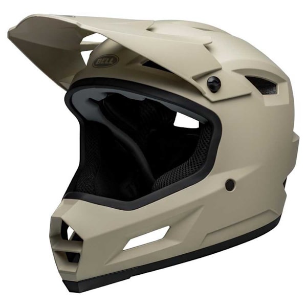 Bell Nedförsbacke Hjälm Sanction 2 Beige L
