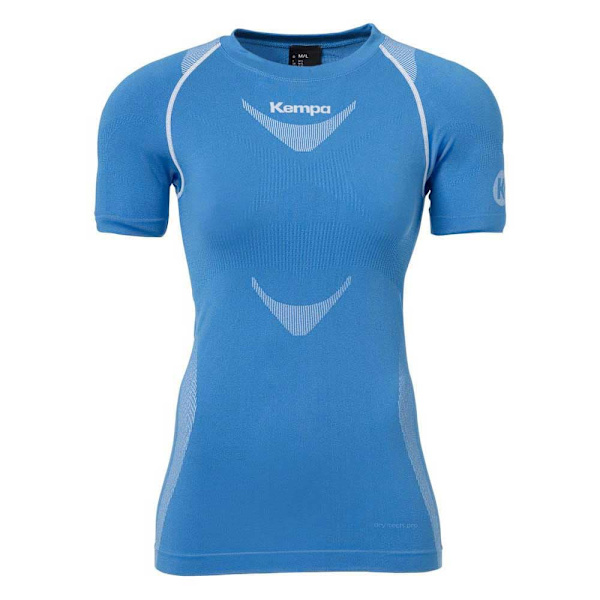 Kempa Pohjakerros Attitude Pro Sininen XS-S Nainen