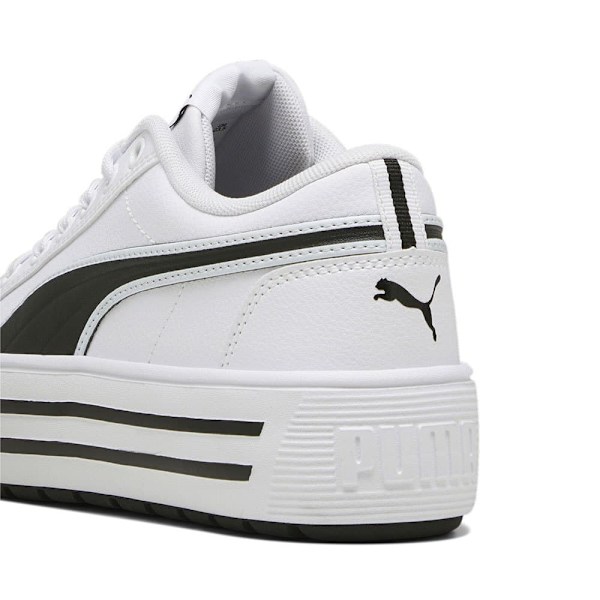 Puma Utbildare Kaia 2.0 Vit EU 36 Kvinna