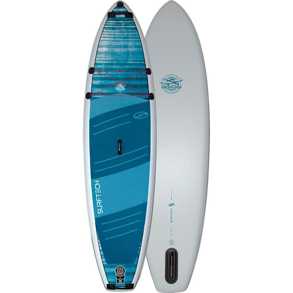 Surftech Oppusteligt Paddle Surfbræt Dreamliner