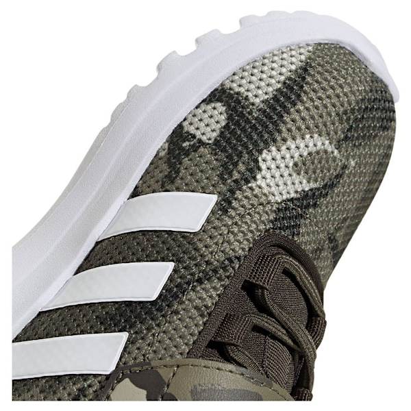 Adidas Löparskor Racer Tr23 El Grönt EU 19 Pojke