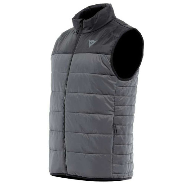 Dainese Vest After Ride Insulated Grå XL Mand