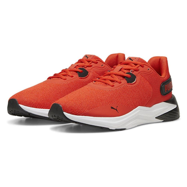 Puma Disperse Xt 3 Knit Sko Orange EU 44 Mand