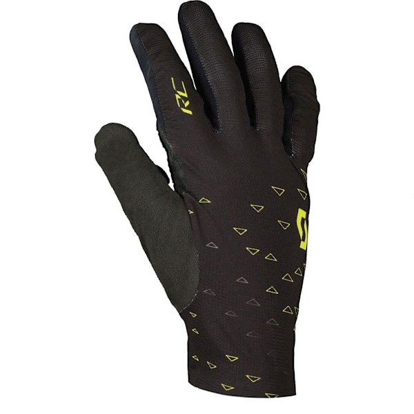 Scott Rc Pro Handsker Sort S Mand