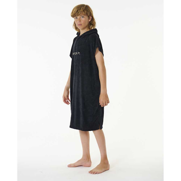 Rip Curl Poncho Brand Sort S