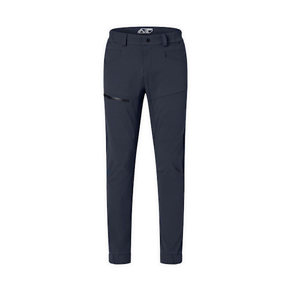 Looking For Wild F208 Bukser Blå L Mand