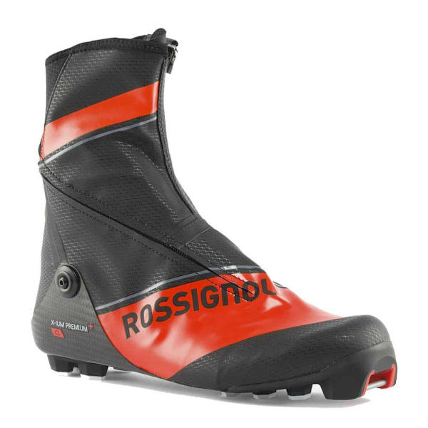 Rossignol Nordiska Skidskor X-ium Carbon Premium+ Classic Orange 40.0