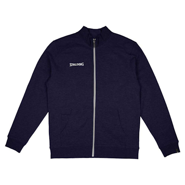 Spalding Flow Jakke Blå 2XL Mand