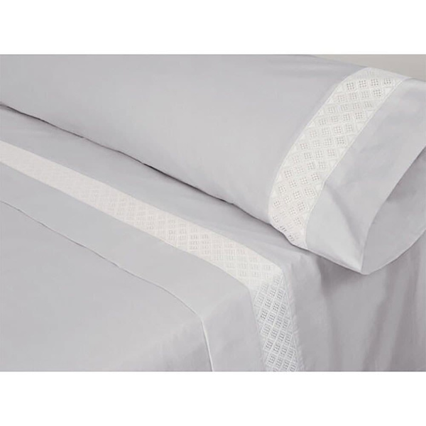 Pierre Cardin Kolmiosainen Lakanasetti Elisa Elisa C-5 180 Cm