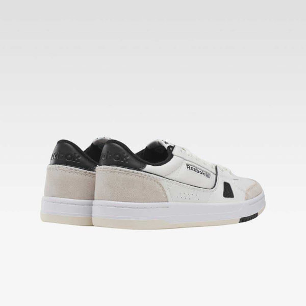 Reebok Lt Court Skor Vit EU 45 1/2 Man