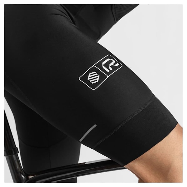 Siroko Malhao Cykelbyxor Svart XL Man