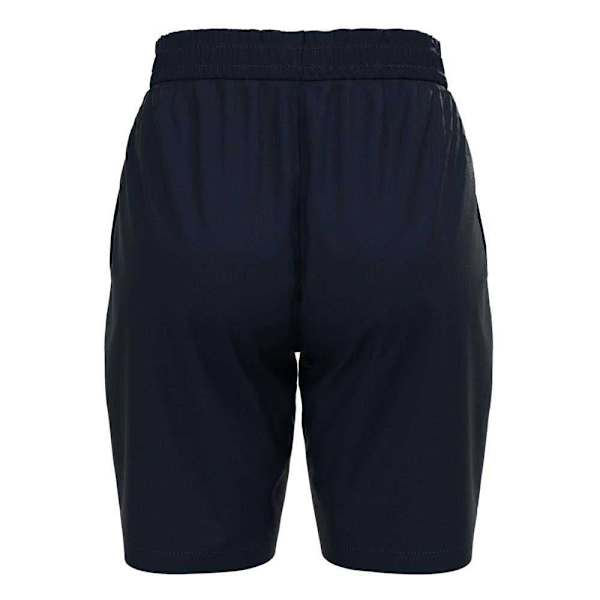 Odlo Essential Shorts Sort 42 Kvinde