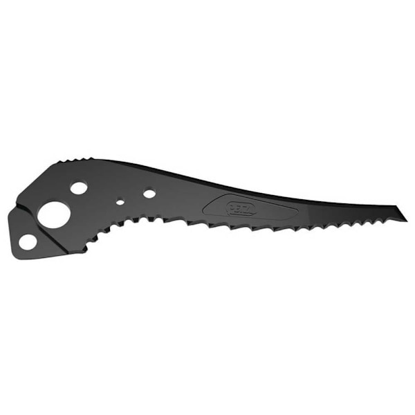 Petzl Pur´ice Svart