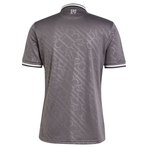 Adidas Real Madrid 24/25 Kolmas Lyhythihainen T-paita  M