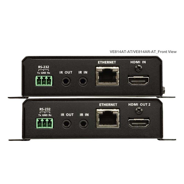 Aten Ve814a-ata-g Kvm-switch