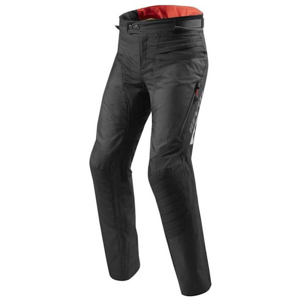 Revit Vapor 2 Housut Musta 2XL / Regular Mies