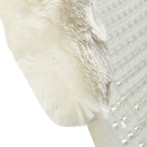 Acavallo Gel Ns-fs Classic-fs Udskåret Sadelunderlag  L