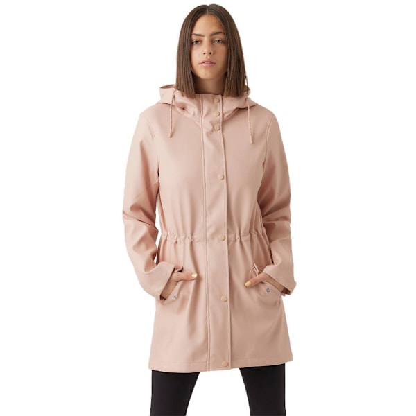 Vero Moda Jakke Malou Tall Beige XL Kvinde