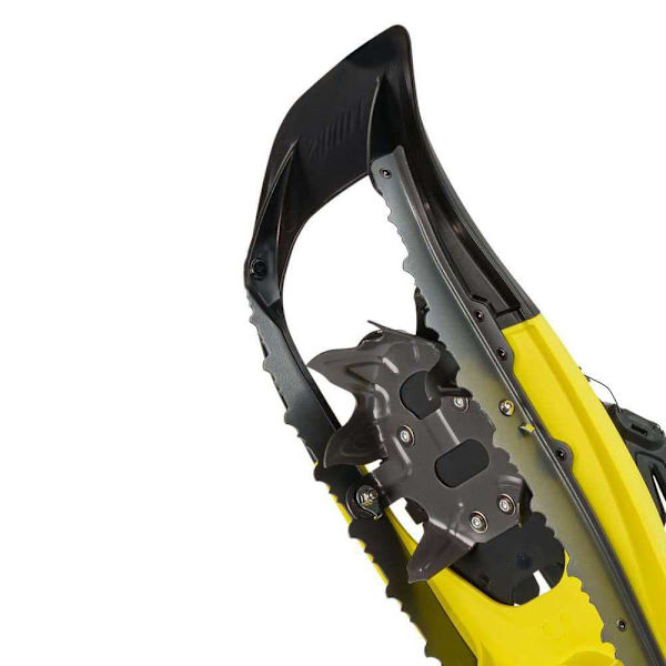 Tubbs Snow Shoes Snesko Flex Vrt Gul EU 40-47 / 100-136 kg