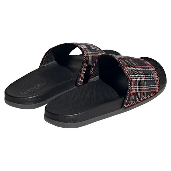 Adidas Slides Adilette Comfort Svart EU 40 1/2 Man