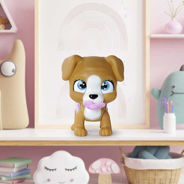 Simba Perrigo Pamper Petz 15 Centimeter Guld
