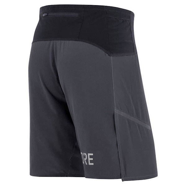 Gore® Wear Korte Bukser R7 Sort S Mand