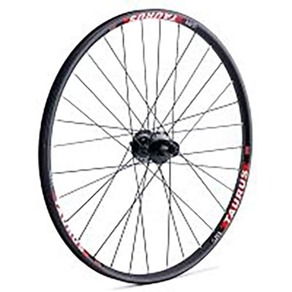Gurpil Mtb Baghjul Taurus 26´´ Cl Sort 9 x 135 mm / Shimano/Sram HG