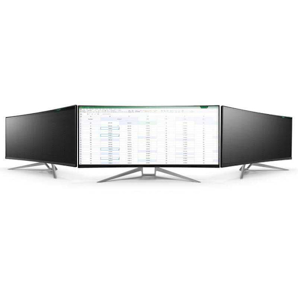 Startech 34´´ Bärbar Sekretessfilter 34w
