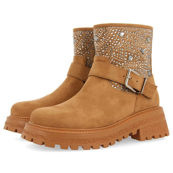 Gioseppo Saappaat Sandl Beige EU 36