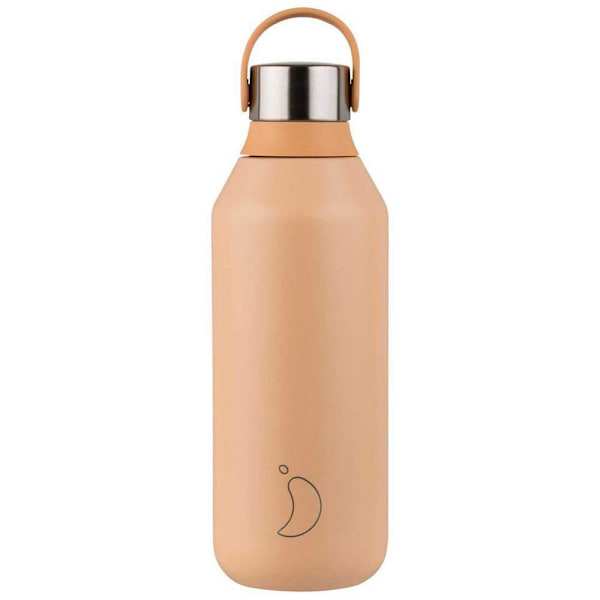 Chilly Serie6 500ml Termo Orange
