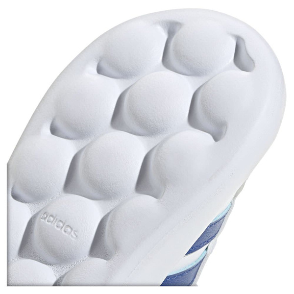Adidas Grand Court Mid Vauvan Lenkkarit Valkoinen EU 27 Poika