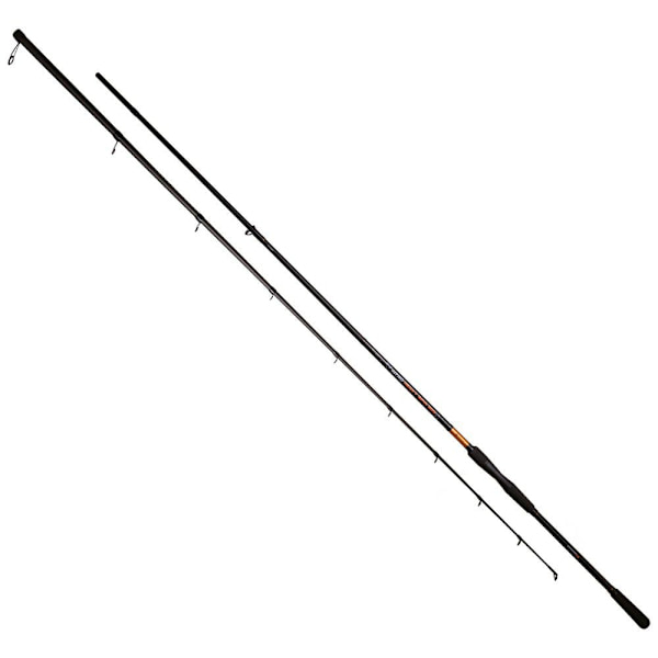 Mikado Pyörivä Sauva Intro Heavy Hopeinen 3.00 m / 10-40 g