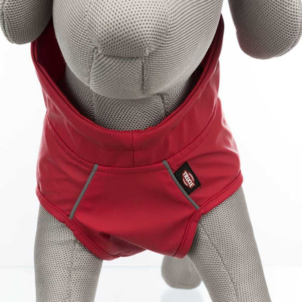 Trixie Hundjacka Vimy Röd 35 cm