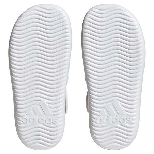Adidas Sandaler Water Vit EU 33 Pojke