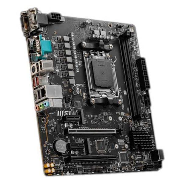 Msi Pro A620m-c Ex Moderkort