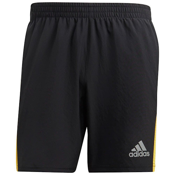 Adidas Shorts Own The Run 5´´ Sort XS Mand